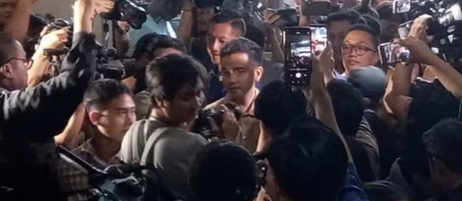 Penuhi Panggilan Bawaslu, Gibran Ngaku Tak Ada Persiapan