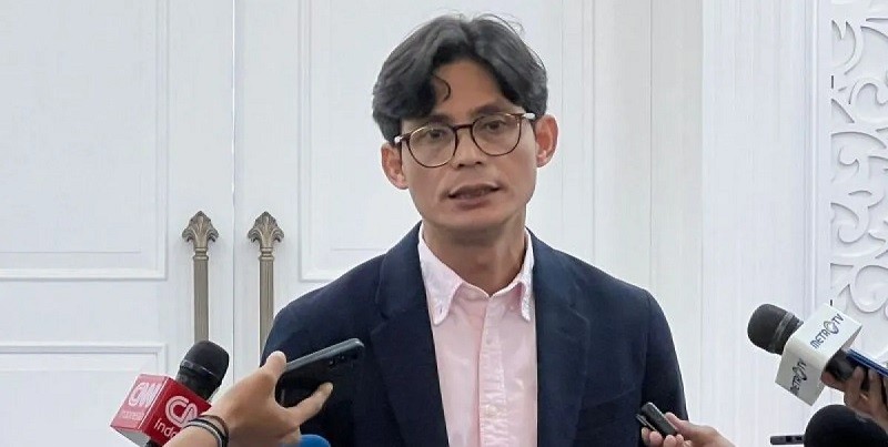 KPU Umumkan Debat Ketiga Pilpres 2024 akan Digelar di Istora Senayan