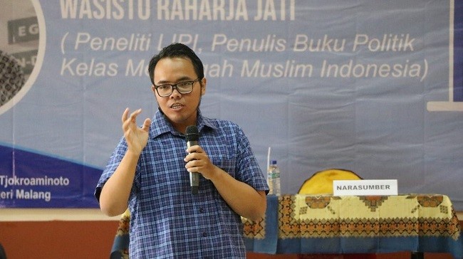 Peneliti BRIN Anggap Perlu Adanya Sanksi Bagi Pelanggar PKPU