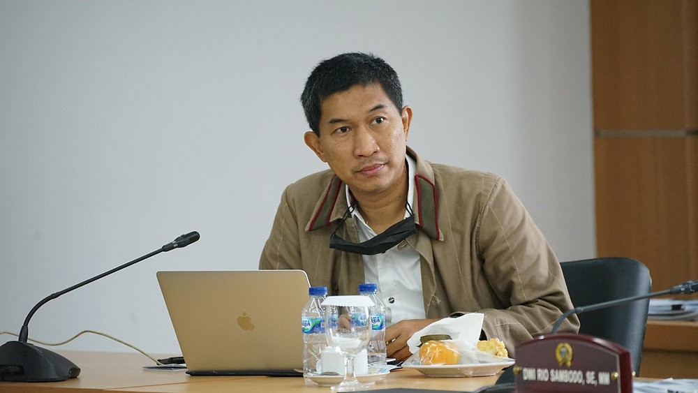 Komisi A DPRD DKI Sayangkan Kegiatan Gibran Bagi-bagi Susu Saat CFD 
