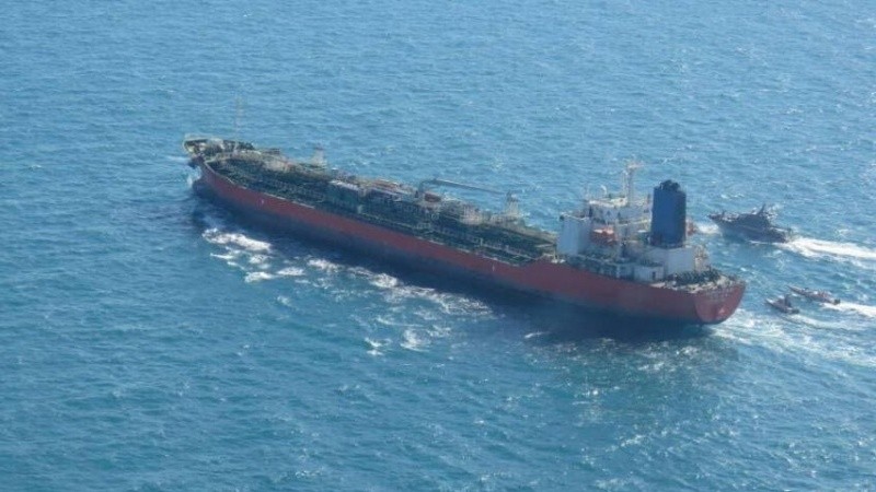 Biaya Sewa Kapal yang Lintasi Laut Merah Melonjak Tinggi
