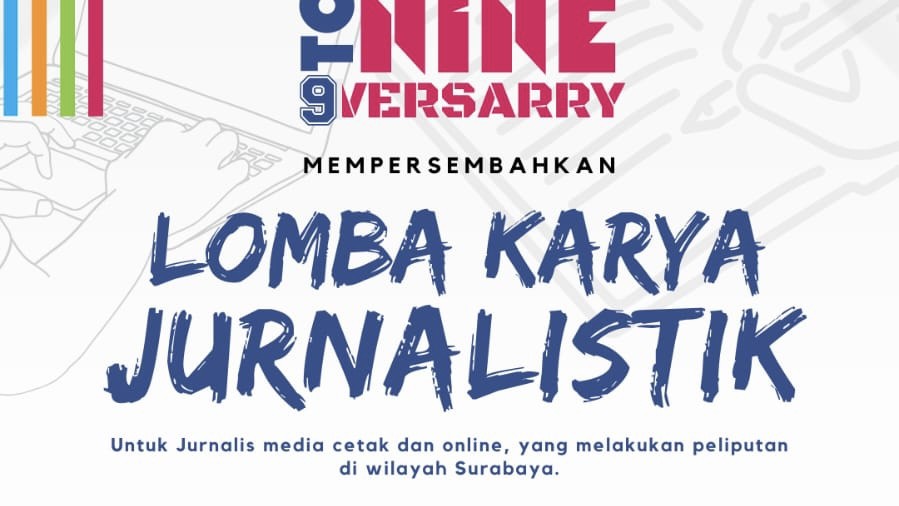 PHMI Gelar Lomba Tulis, Bertema “Surabaya Tourism Hidden Gems”, Ini Syaratnya