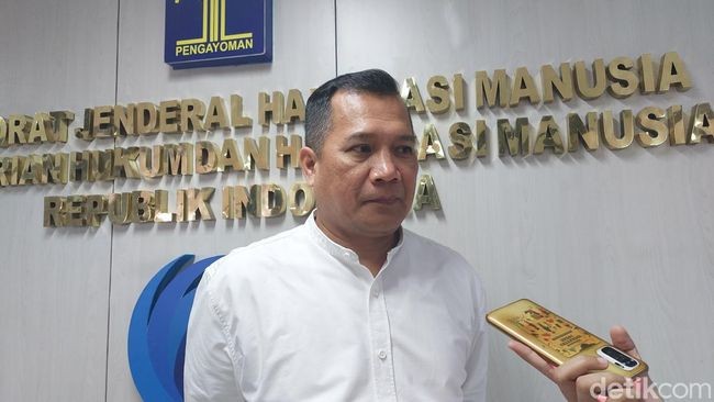 Dirjen HAM: Pernyataan Arya Wedakarna Tak Cerminkan Budaya Bali