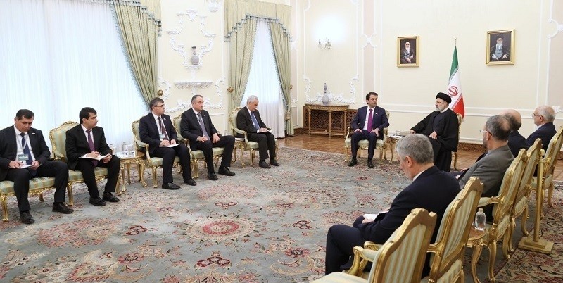 Presiden Iran: ISIS Seperti Israel, Membunuh Perempuan dan Anak-anak