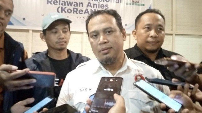 Mirage Ditolak Juwono Dibeli Probowo, Jubir AMIN: Kok Tega Buang-buang Anggaran Negara?