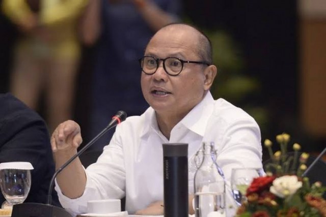 Selain Pemerintah, Masyarakat Diimbau Ikut Tangkal Hoaks di Pemilu 2024