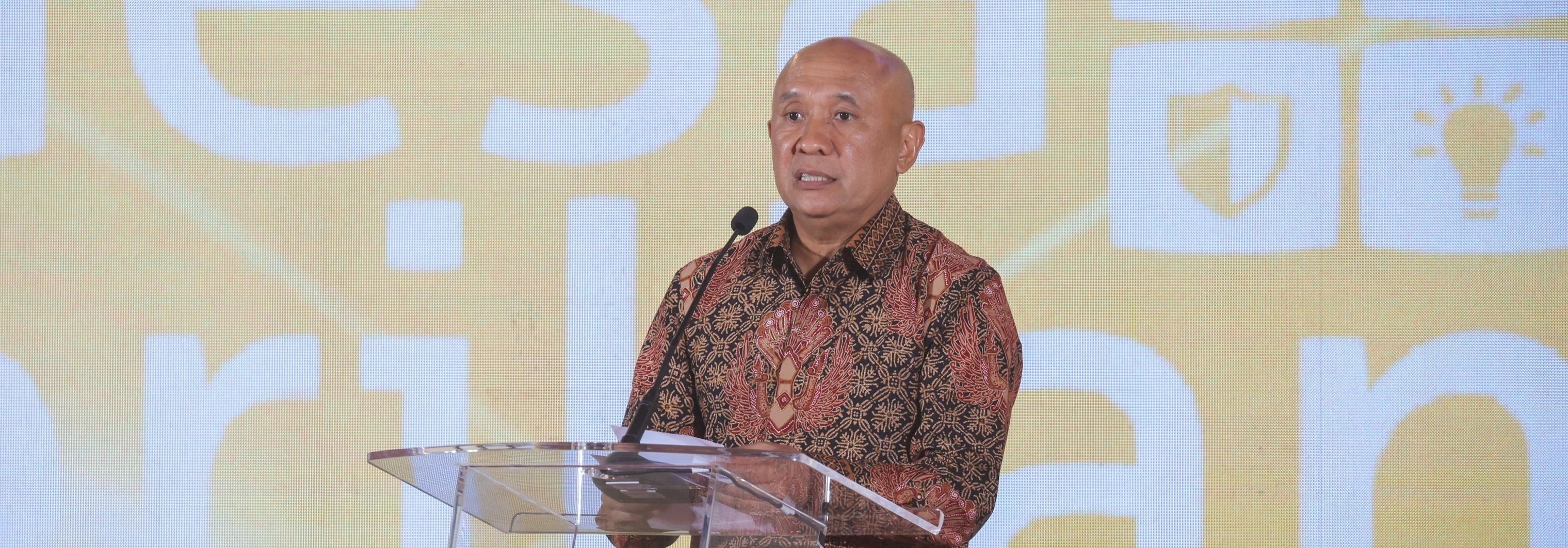 Teten: UMKM Jadi Elemen Kunci Pengembangan Potensi Desa