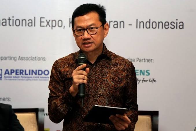 Sosok Heru Dewanto, Petinggi TPN Ganjar-Mahfud yang Terseret Kasus Suap PLTU Cirebon 2
