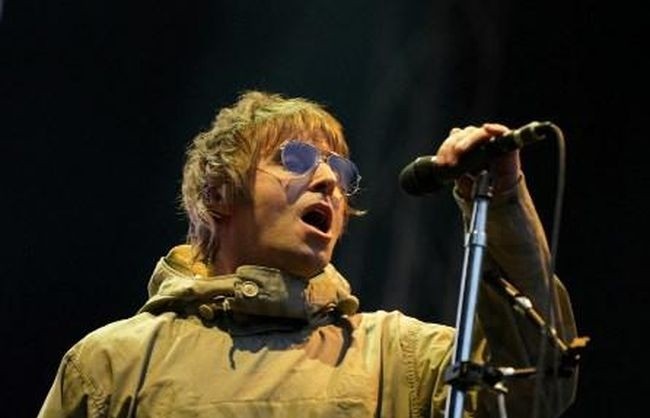 Liam Gallagher Akui Hidupnya Hancur  Kala Band Oasis Bubar