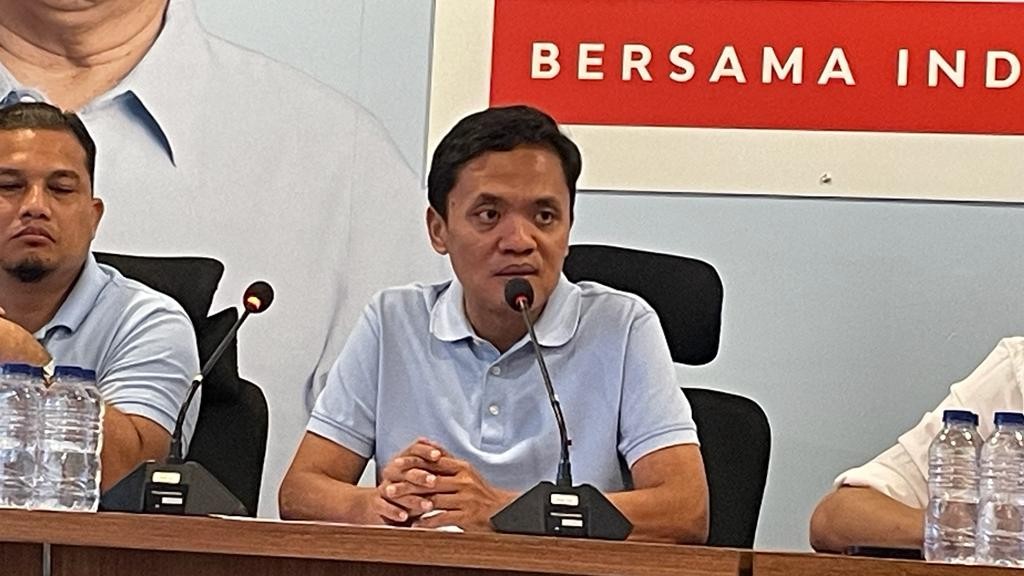 TKN Tegaskan Pelaku Pengancaman Penembakan Terhadap Anies Tak Terkait Prabowo-Gibran