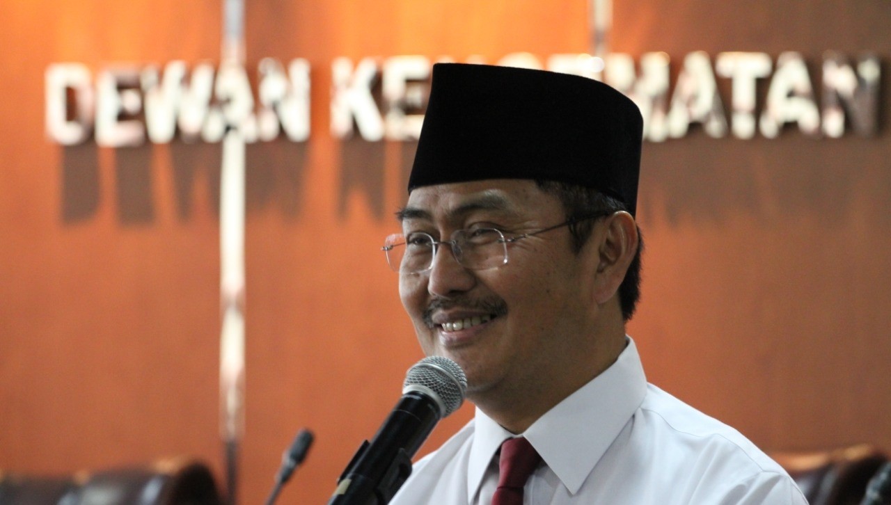 Muncul Isu Pemakzulan Presiden Jokowi, Jimly: Ada yang Panik, Takut Kalah