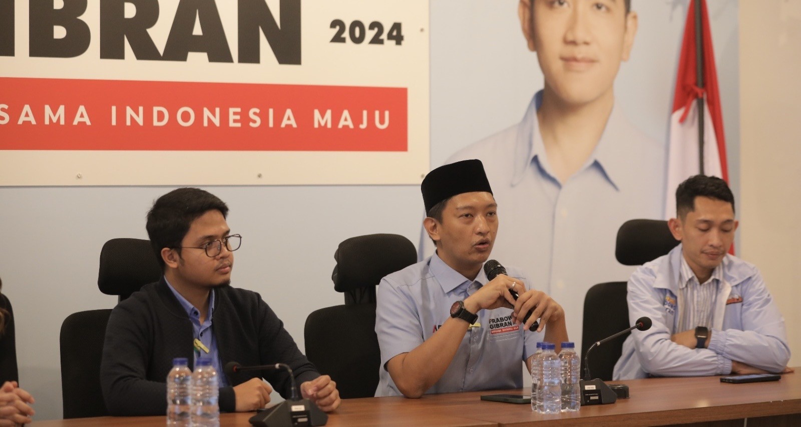 TKN Fanta Luncurkan Program Magang Virtual untuk Anak Muda
