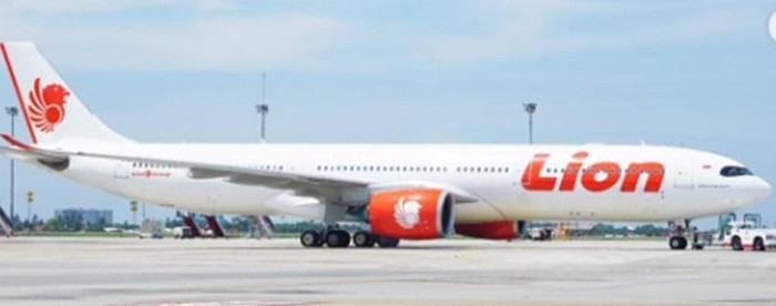 Direktur BEI Ungkap Belum Terima Dokumen IPO dari Lion Air