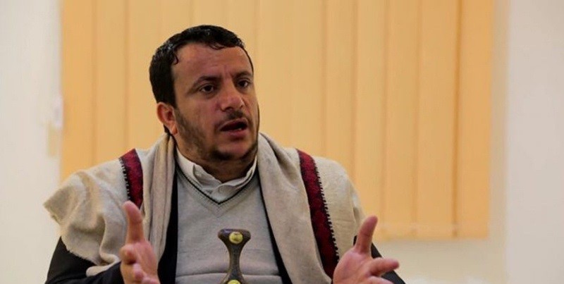 Ansarullah Tegaskan Serangan AS dan Inggris di Yaman Tak Mencapai Tujuan