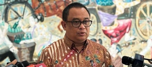 Istana Bantah soal Jokowi Janjikan Pengangkatan CPNS Jika Gibran Menang