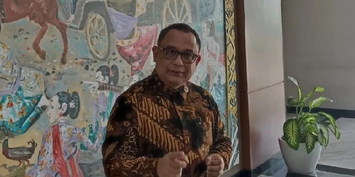 Maruarar Sirait Mundur dari PDIP, Istana: Jangan Dihubungkan dengan Presiden 