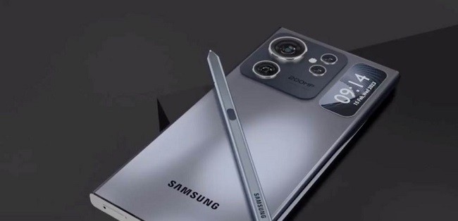 Ini Kecanggihan Samsung S24