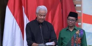 Survei LSI: Ganjar-Mahfud Menyalip Anies-Imin Menuju Putaran Kedua Pilpres 2024