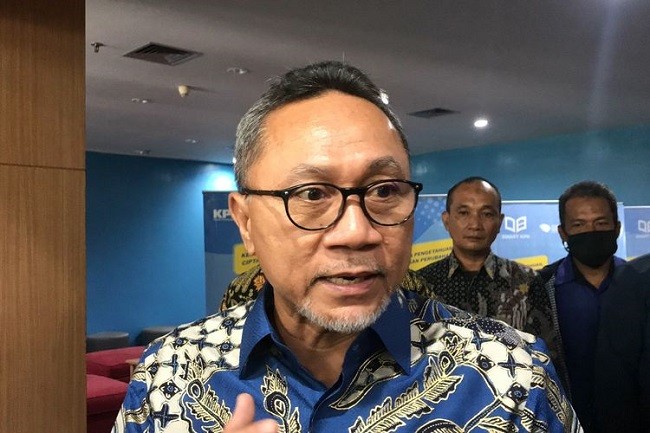 Zulhas: Jangan Bikin Isu Menteri Keuangan Mundur