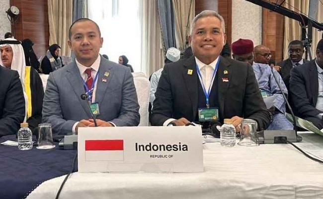 BKSAP DPR Desak Sidang APA Kuatkan Langkah Praktis Bela Palestina