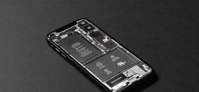 Bapeten Harus Antisipasi Masuknya HP  Baterai Nuklir dari China