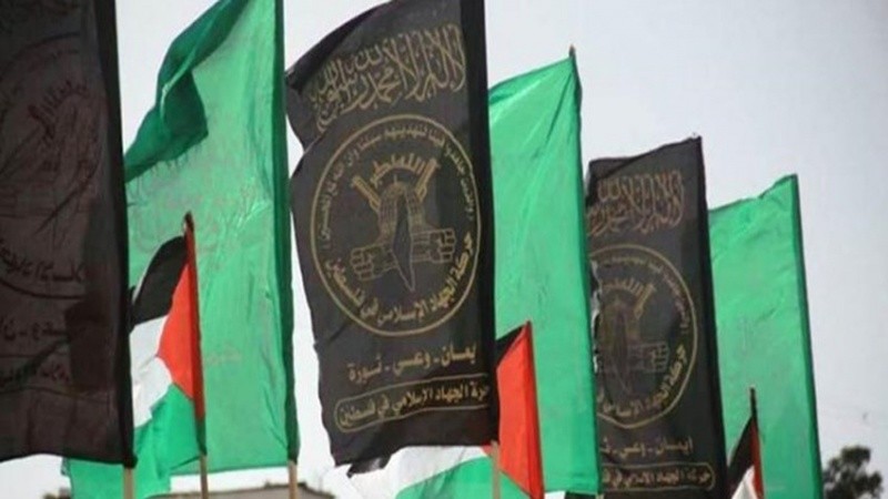 Hamas dan Jihad Islam Sebut AS Ingin Hukum Yaman Karena Mendukung Rakyat Palestina