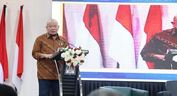 38 Kabupaten/Kota di Jatim Terancam Bencana Cuaca Ekstrem, LaNyalla Minta Kepala Daerah Mitigasi