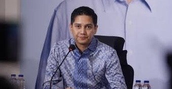 Budisatrio: Kartu Kesejahteraan Sosial Era Presiden Jokowi akan Dilanjutkan Prabowo-Gibran