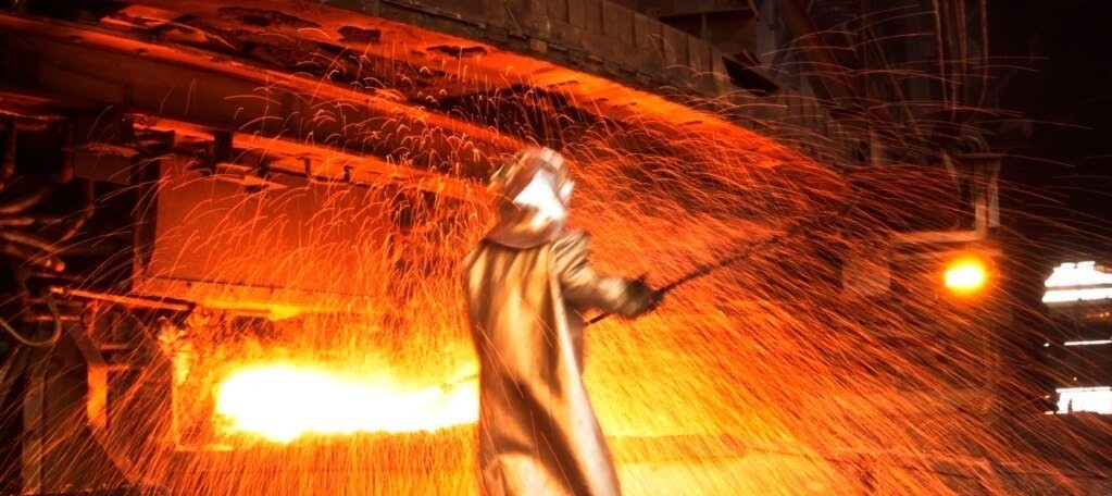 Smelter Meledak Lagi, Sikap Pemerintah Lemah ke Perusahan China