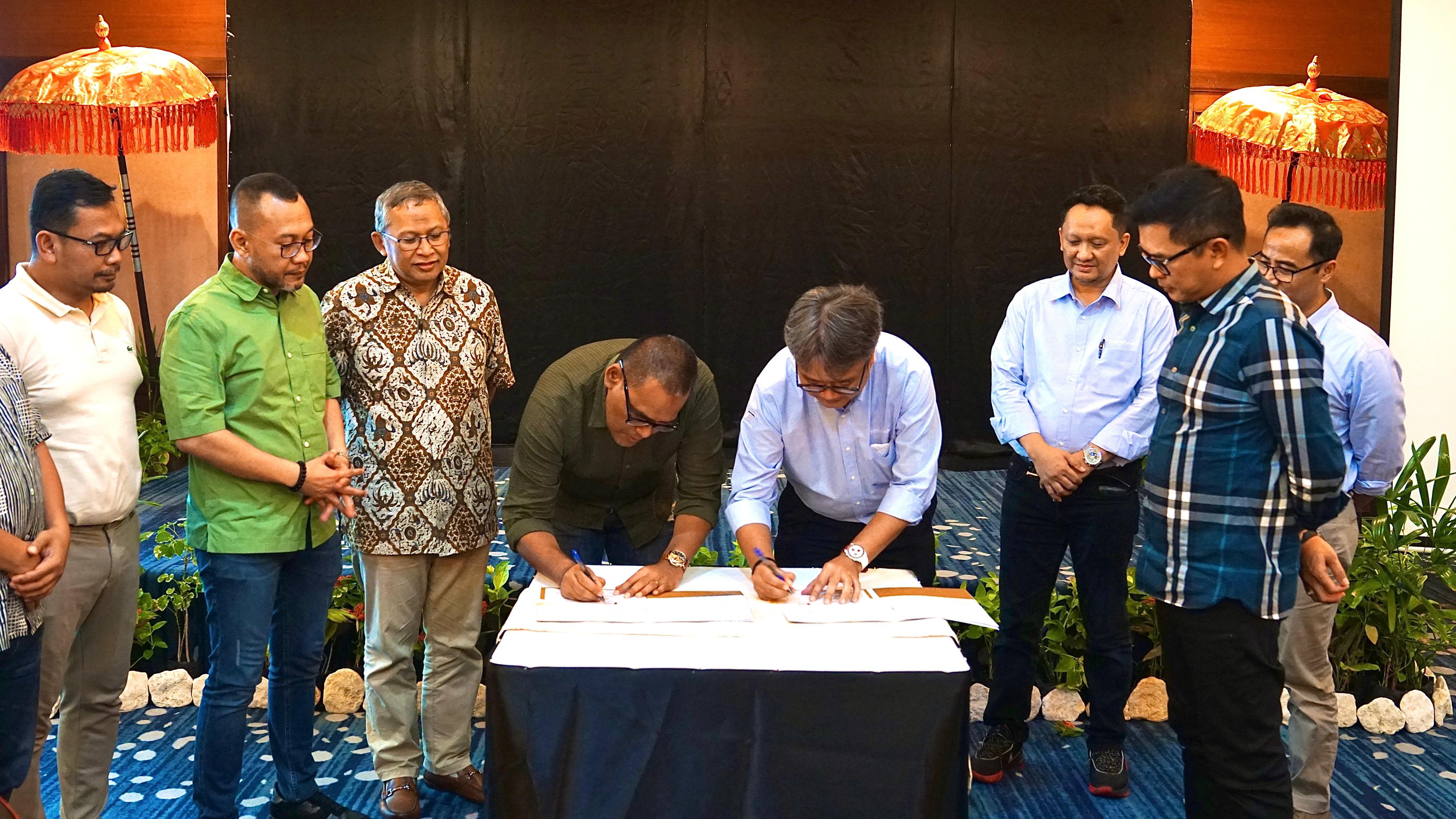 Fokus pada Pariwisata Berkelanjutan, Pelita Air Kolaborasi dengan Pertamina Foundation