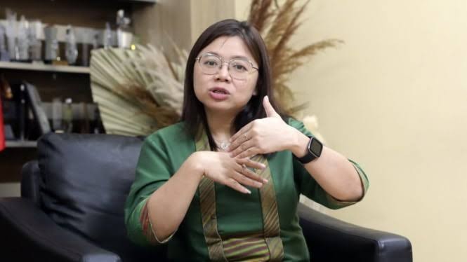Komnas Perempuan Harap Ada Penyandang Disabilitas Jadi Polwan