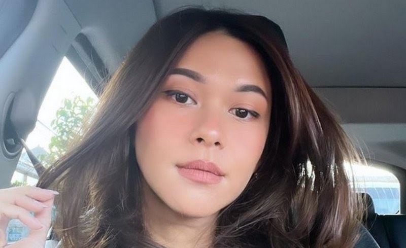 Terenyuh, Nana Mirdad Selamatkan Bayi yang Dibuang