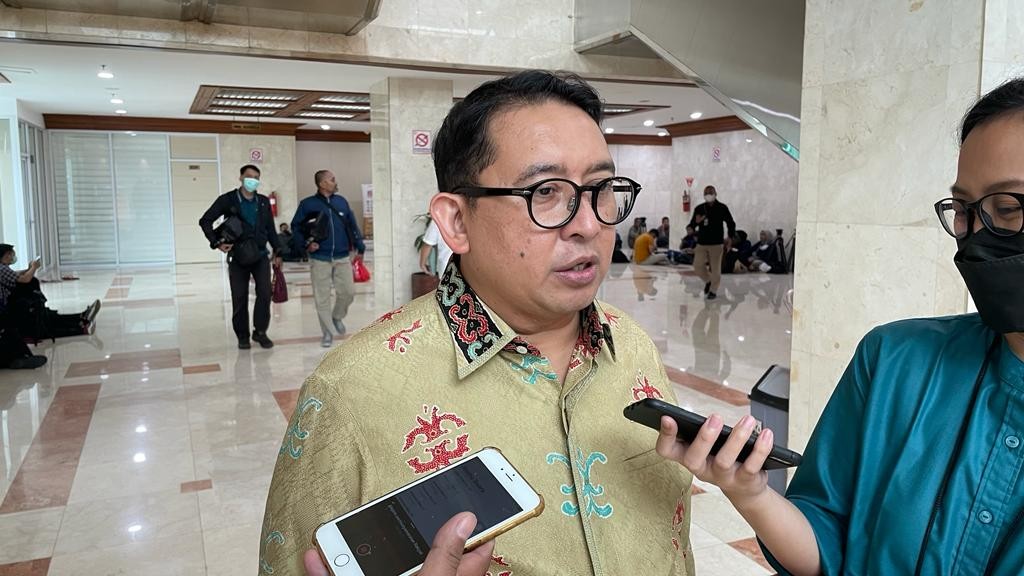 BKSAP DPR RI Dukung Langkah Agar Israel Dibawa ke Mahkamah Internasional