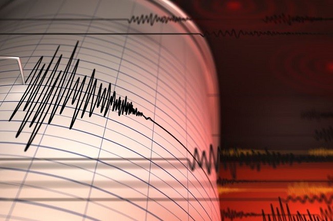 Gempa Magnitudo 7,0  Guncang China, Getarannya hingga Kyrgyzstan