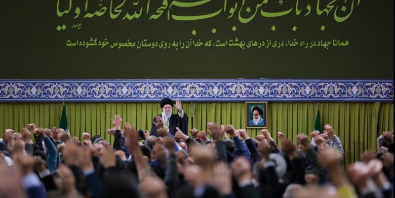 Soal Gaza, Begini Pesan Ayatullah Khamenei Kepada Negara-negara Muslim