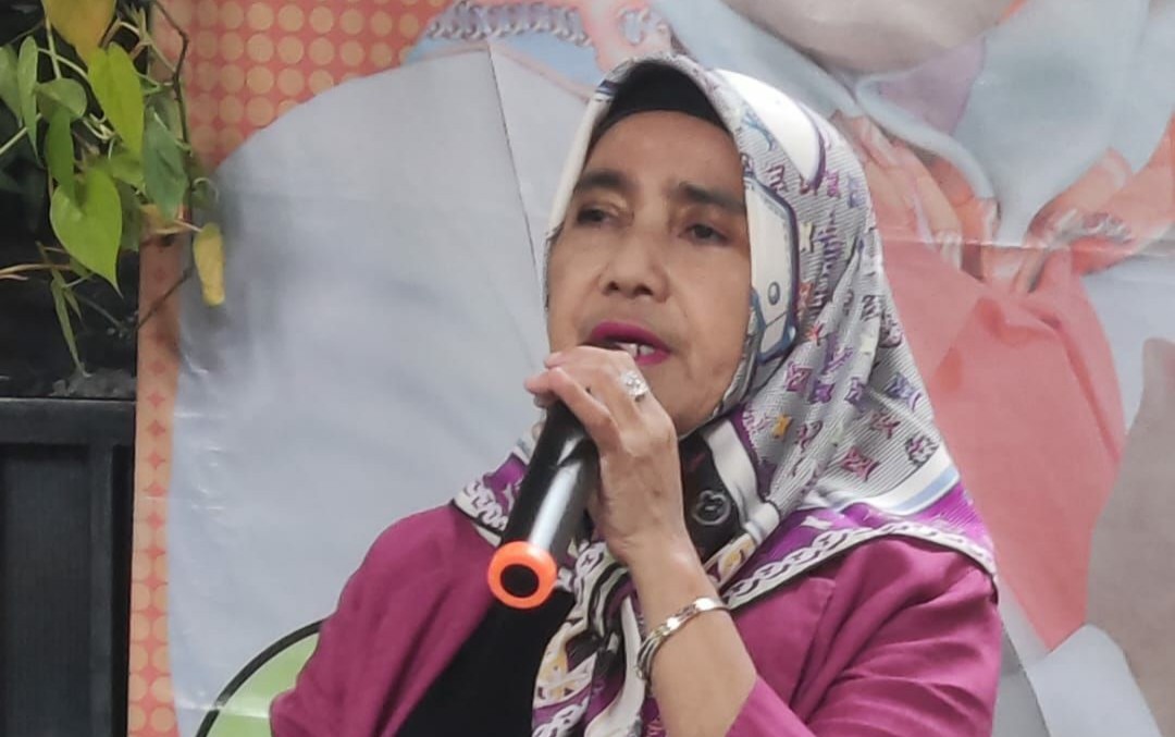 Ermi Yusfa: Pemerintah Harus Hadir Berikan Keadilan ke Warga Kampung Bayam