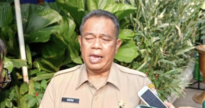 Mulai April 2024, Dinas Bina Marga DKI Bakal Pasang PJU di Jalan Protokol Ibu Kota