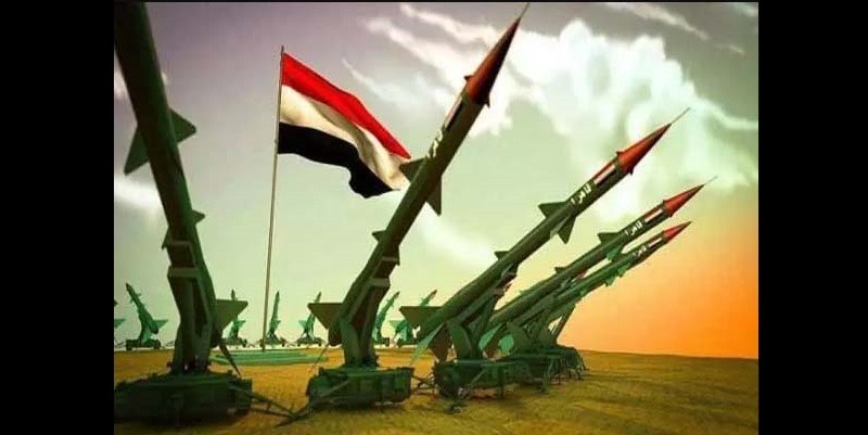 Pasukan Yaman Serang Kapal Perang AS di Teluk Aden dan Selat Bab Al-Mandeb 