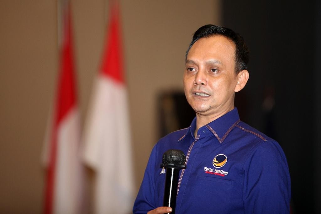 Presiden Mau Memihak dan Berkampanye, Timnas Amin: Berpotensi Terjadinya Pelanggaran Yang TSM