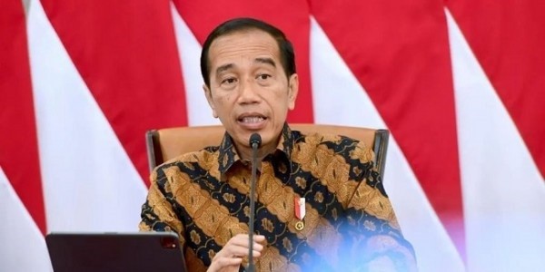 Jokowi Sebaiknya Bertindak Jadi Negarawan, Tak Perlu Ikut Cawe-cawe