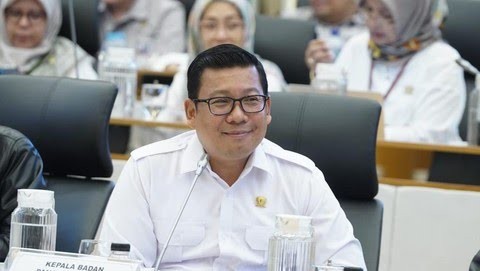 Saksi Kasus SYL, KPK Panggil Bos Bapanas
