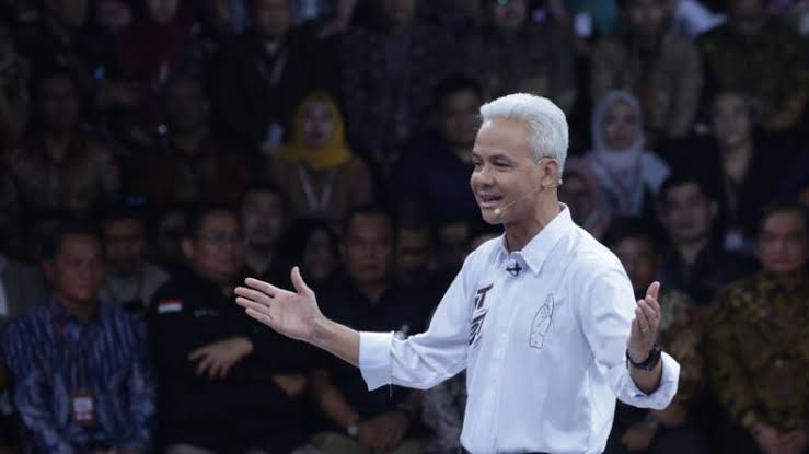 Jubir TPN: Pilpres dan Pileg Berbeda, Suka Ganjar Tak Harus Coblos PDI Perjuangan