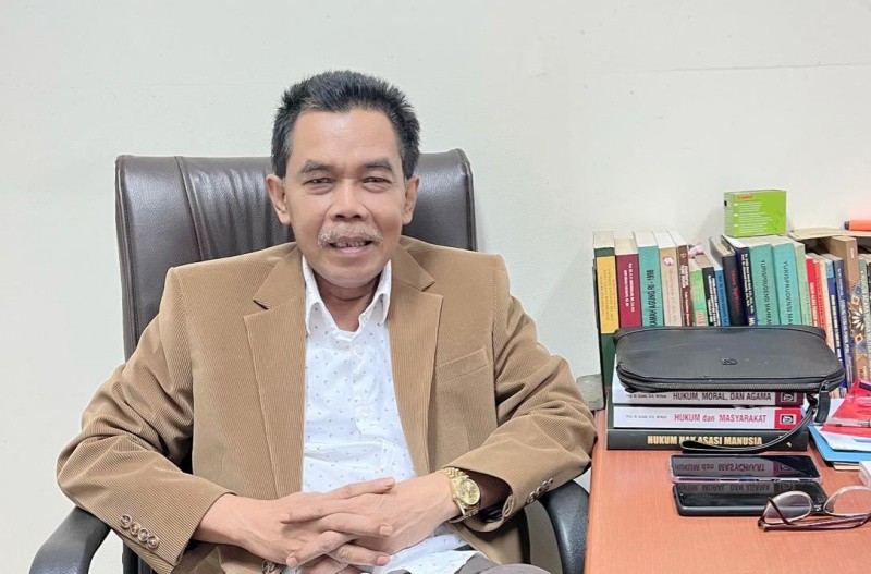 "Mengapa Para Pendiri Bangsa Membentuk Sistem Perwakilan dalam Pemilihan Presiden dalam Konstitusi Kita"