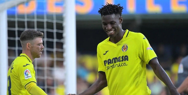 Barcelona Tumbang di Kandang Sendiri 3-5 dari Villarreal