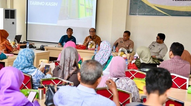 PLUT KUMKM Didorong Fokus Bangun Produk Khusus dan Khas Daerah