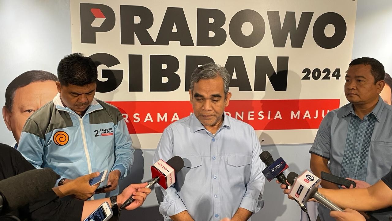 Ketimbang Ofensif, Prabowo Fokus Jelaskan Visi-Misi Pada Debat Kelima