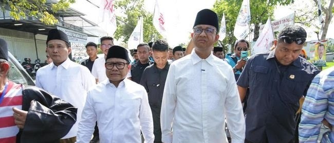 Timnas AMIN Bocoran Persiapan Anies Jelang Debat Capres Terakhir