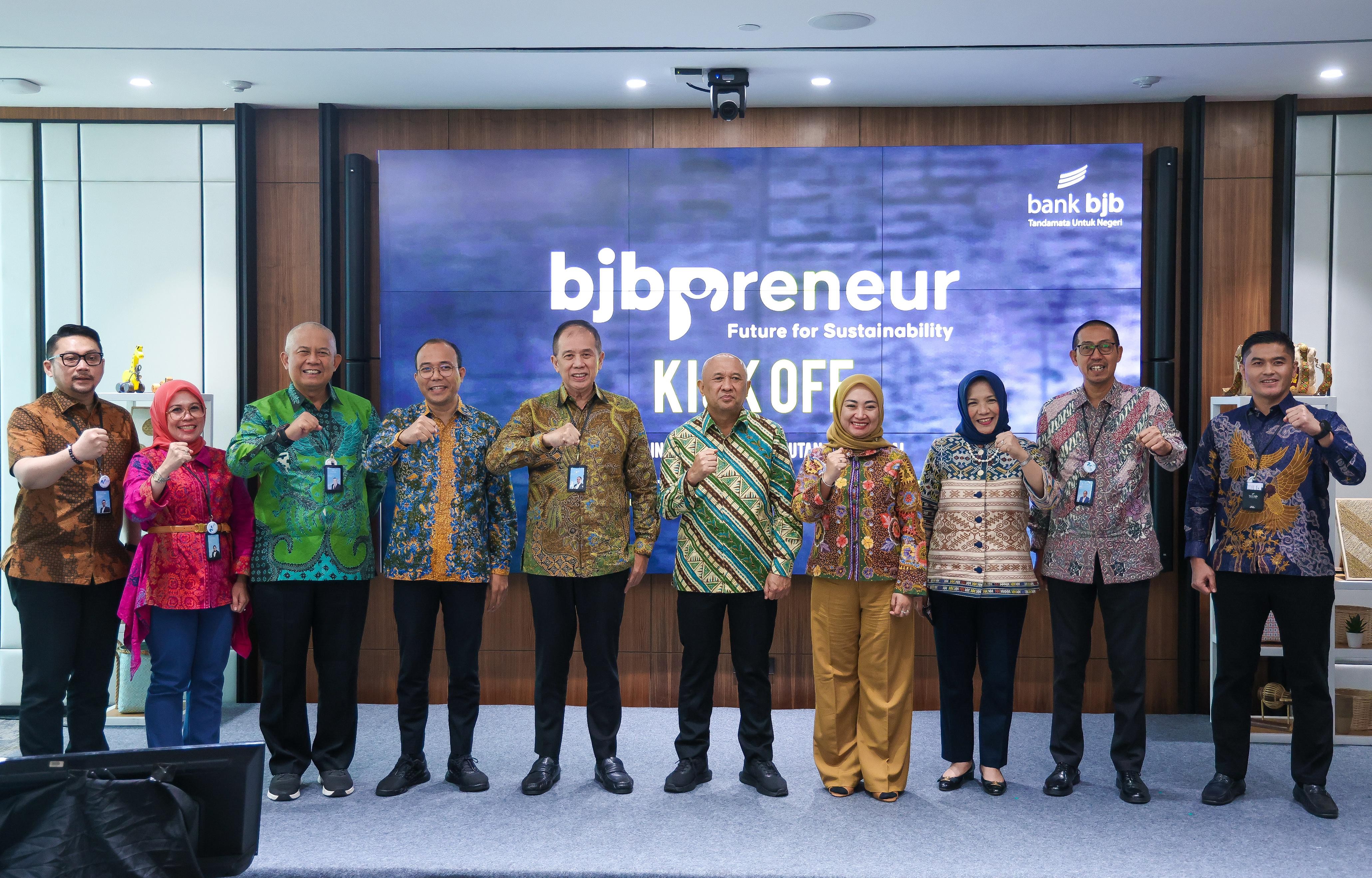 Indonesia Perlu Lahirkan Entrepreneur  Baru Berbasis Inovasi dan Teknologi