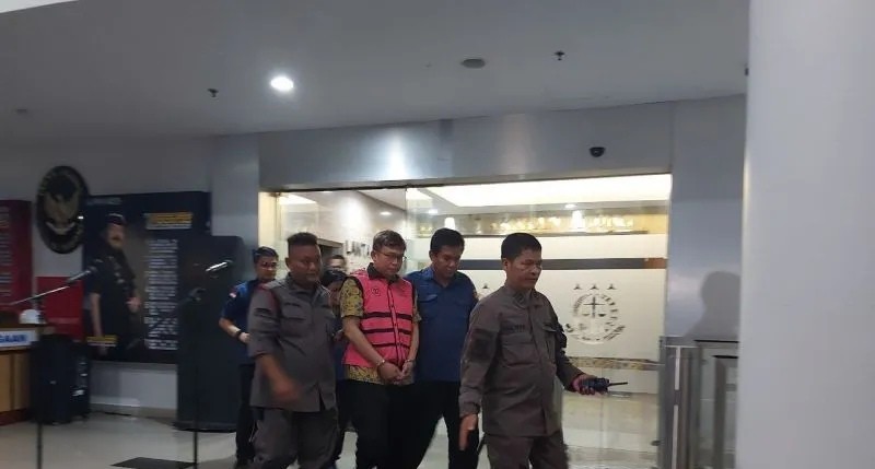 Mantan GM Antam Jadi Tersangka Kasus Jual Beli Emas Crazy Rich Surabaya