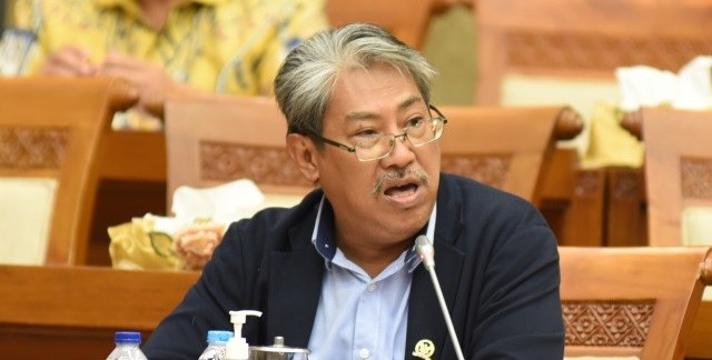 DPR Pertanyakan Alasan Menteri BUMN Bentuk Jabatan Wakil Dirut Pertamina